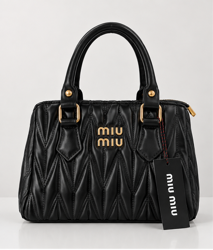 کیف دستی miu miu💕