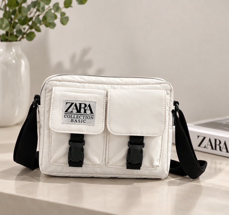کیف زارا نوا (Nova Bag) 🎀