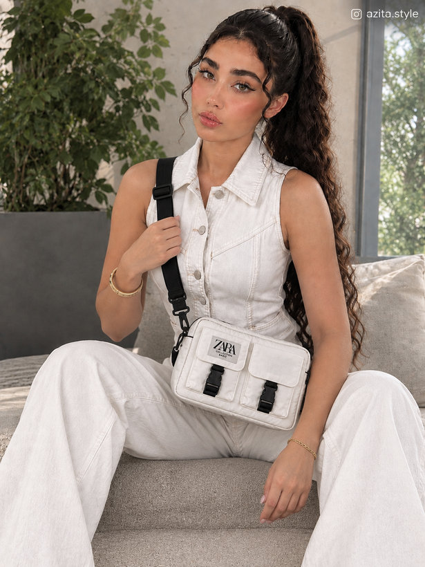 کیف زارا نوا (Nova Bag) 🎀